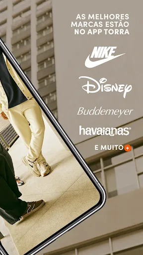 Скриншот 3 — Torra: Comprar Roupas