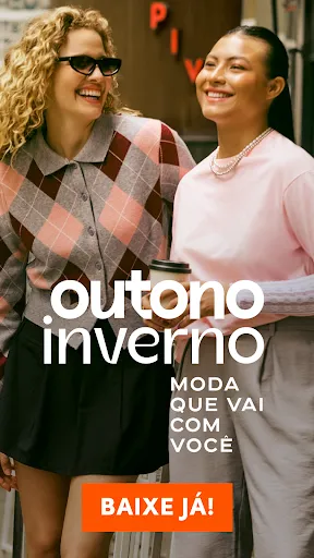 Скриншот 6 — Torra: Comprar Roupas