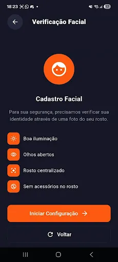 Скриншот 5 — Expô Janaúba