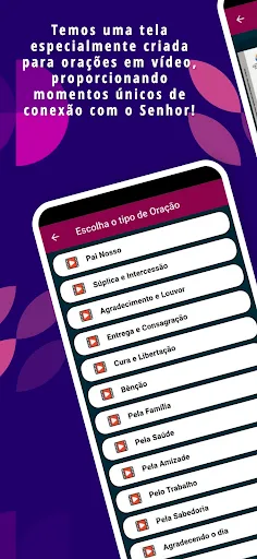 Скриншот 5 — Bíblia Letra Gigante da Mulher
