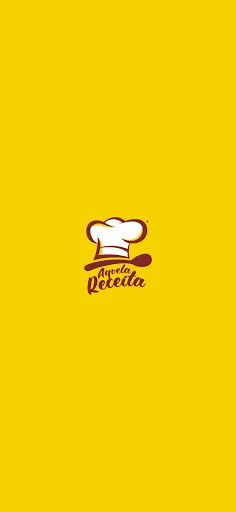 Скриншот 5 — Aquela Receita
