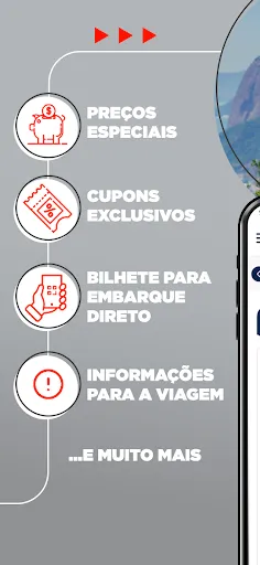 Скриншот 3 — Autoviação 1001