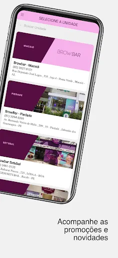 Скриншот 4 — Browbar