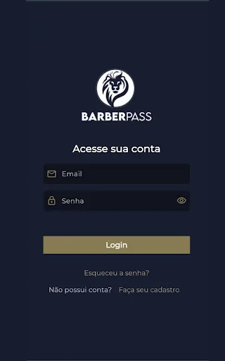 Скриншот 7 — BarberPass