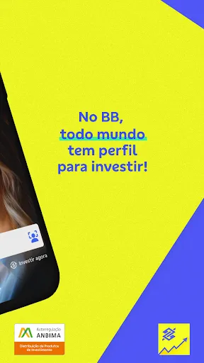 Скриншот 7 — Investimentos BB Taxa Zero