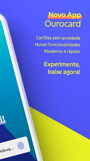 Скриншот 2 — Ourocard
