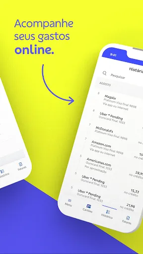 Скриншот 5 — Ourocard