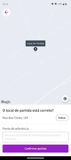 Скриншот 4 — BIB CAR BRASIL