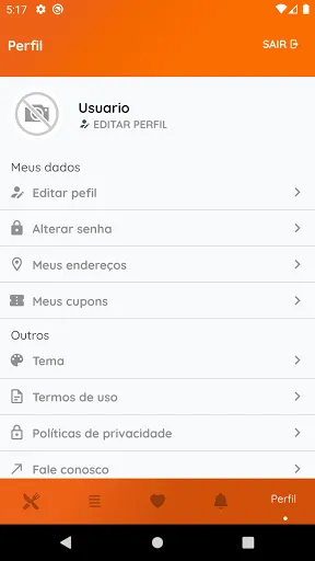 Скриншот 8 — Bora Com Tudo