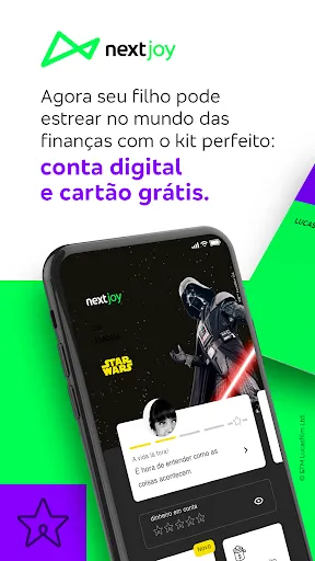 Скриншот 1 — nextJoy