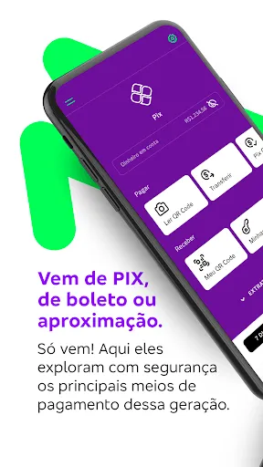 Скриншот 4 — nextJoy