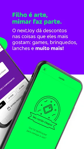 Скриншот 5 — nextJoy
