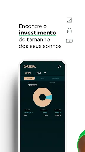Скриншот 6 — next: Conta Digital e Cartão