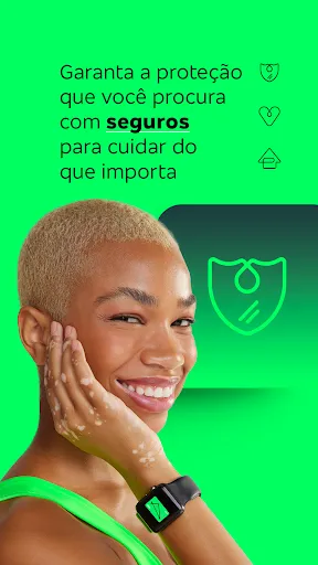Скриншот 7 — next: Conta Digital e Cartão