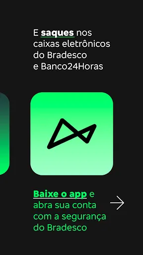 Скриншот 8 — next: Conta Digital e Cartão