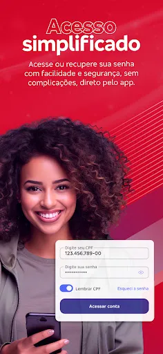 Скриншот 7 — Bradesco Empresas: Conta PJ
