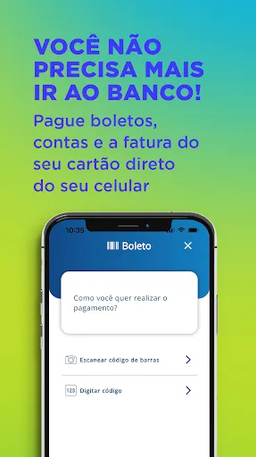 Скриншот 5 — BrasilCard Digital