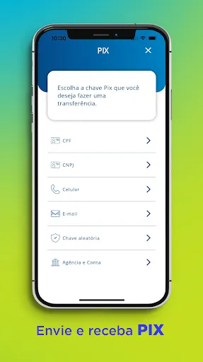 Скриншот 6 — BrasilCard Digital