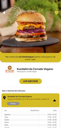 Скриншот 3 — Brasília em Dobro