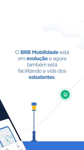 Скриншот 2 — BRB Mobilidade