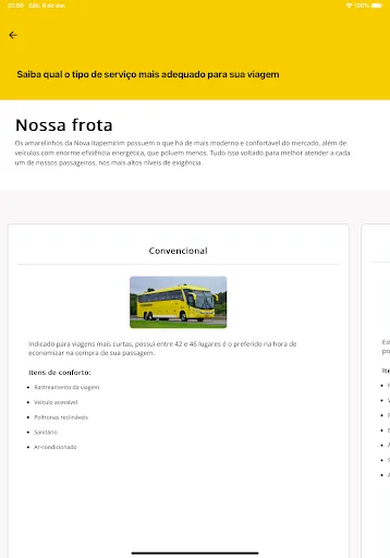 Скриншот 8 — Nova Itapemirim