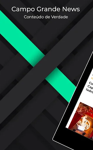 Скриншот 3 — Noticias