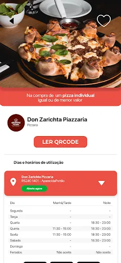 Скриншот 3 — Canoas em Dobro