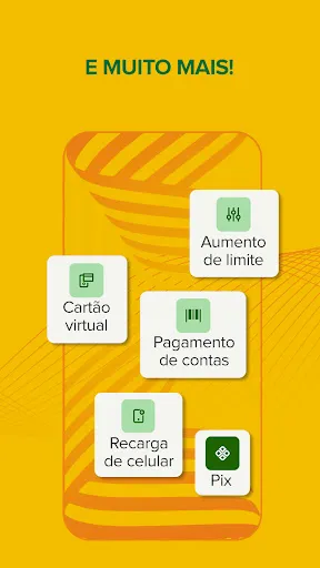 Скриншот 4 — Cartão de Crédito Atacadão