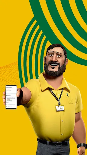 Скриншот 5 — Cartão de Crédito Atacadão