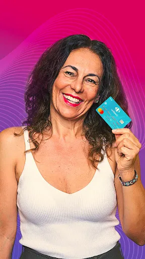 Скриншот 5 — Cartão de crédito Carrefour