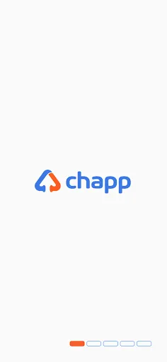 Скриншот 1 — Chapp
