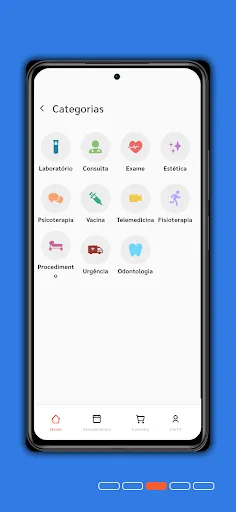 Скриншот 3 — Chapp