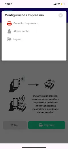 Скриншот 2 — Chassi Press