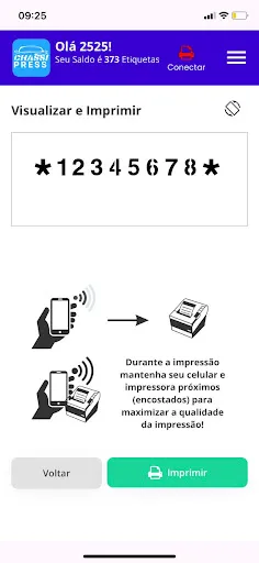 Скриншот 4 — Chassi Press