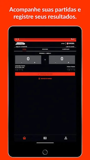 Скриншот 7 — Circuito LigaPokemon