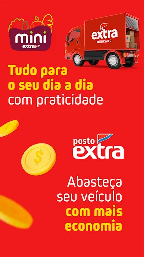 Скриншот 4 — Extra Mercado