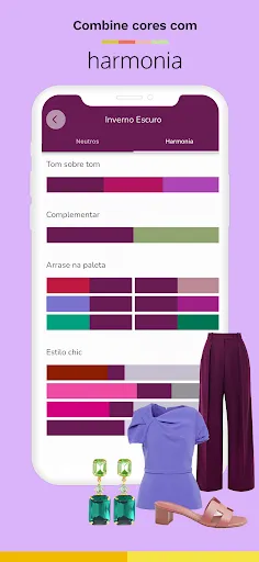 Скриншот 4 — ColorApp