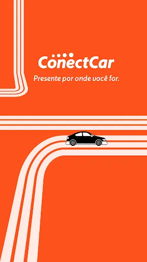 Скриншот 6 — ConectCar: Tag, benefícios e +