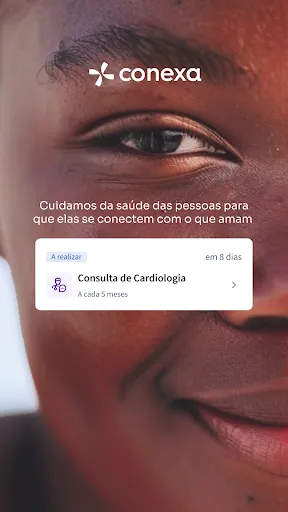 Скриншот 8 — Conexa Saúde