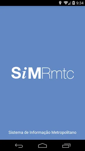 Скриншот 1 — SiMRmtc