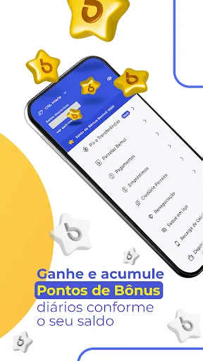 Скриншот 3 — Conta Bemol