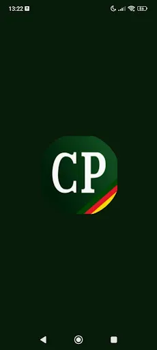 Скриншот 1 — Correio do Povo