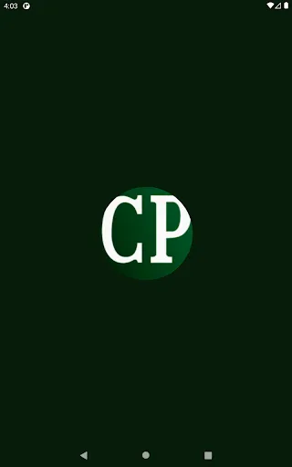 Скриншот 6 — Correio do Povo