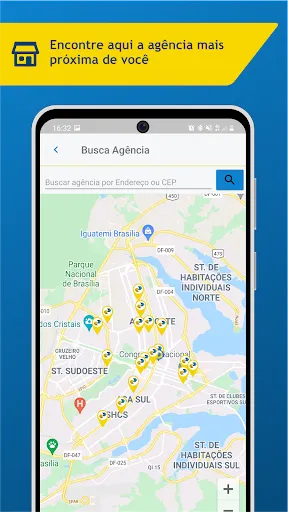 Скриншот 4 — Correios