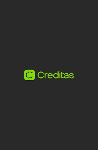 Скриншот 6 — Creditas - Empréstimo online