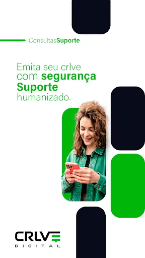 Скриншот 7 — CRLV-e Digital Licenciamento