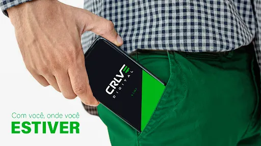 Скриншот 8 — CRLV-e Digital Licenciamento