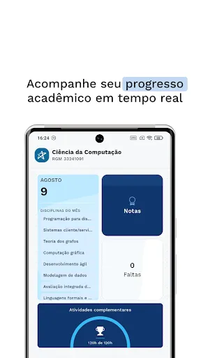 Скриншот 3 — Duda