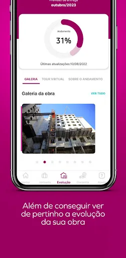 Скриншот 8 — Meu Vivaz