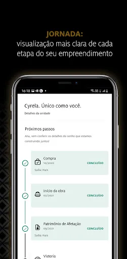 Скриншот 8 — Meu Cyrela